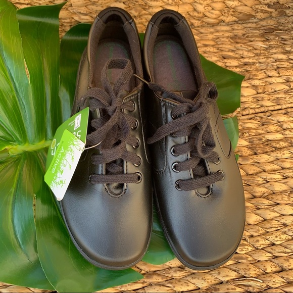 Grasshoppers Women's Stretch Plus-Black - Picture 9 of 11